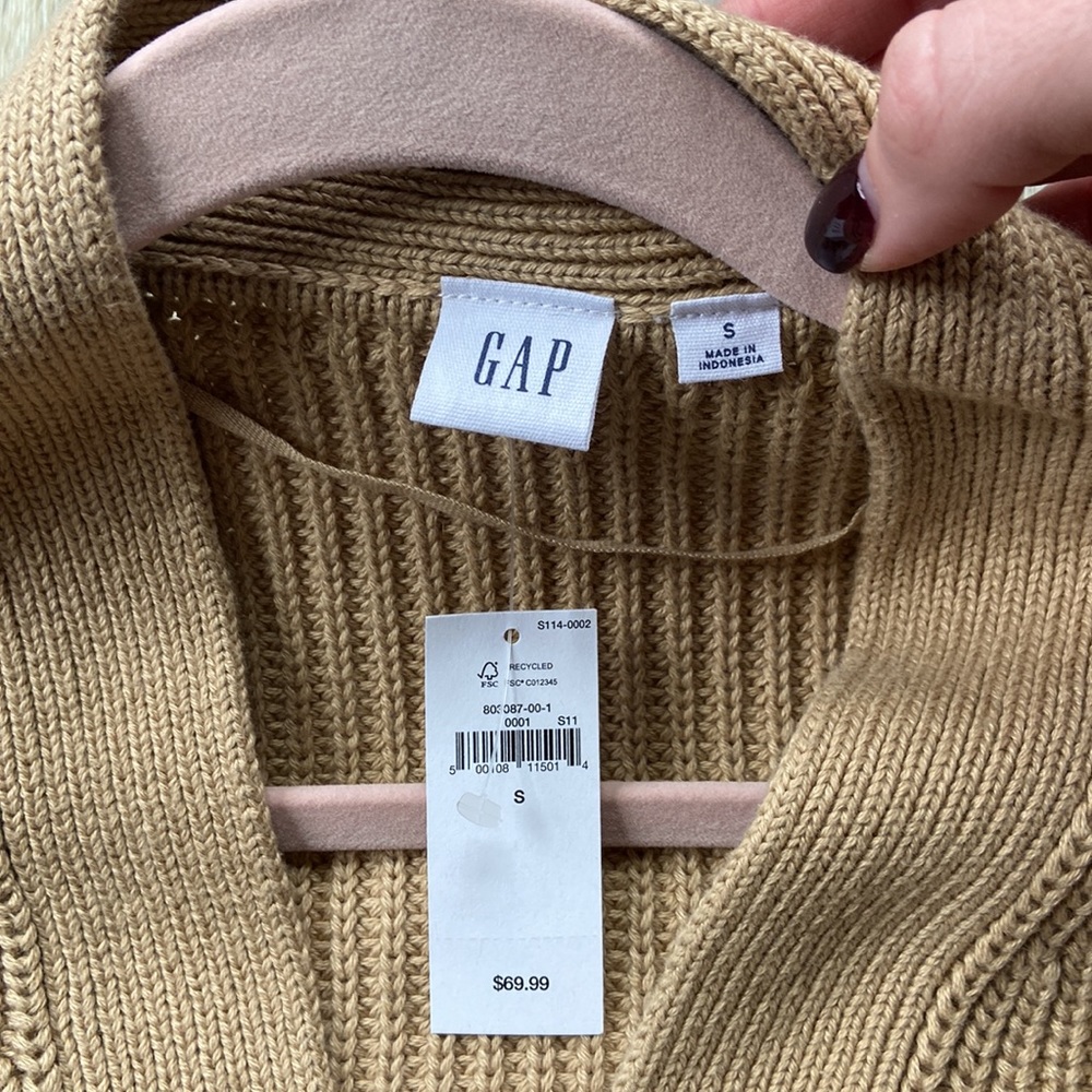 Gap cardigan - Picture 2 of 2